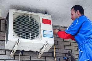 Find HVAC Contractors in Greene County